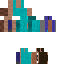 150610 Minecraft skin texture