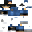 247363 Minecraft skin texture