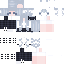 164971 Minecraft skin texture