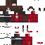 200508 Minecraft skin texture