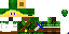 212510 Minecraft skin texture