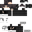 167348 Minecraft skin texture