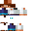 159639 Minecraft skin texture