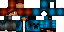 181953 Minecraft skin texture