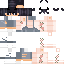 150959 Minecraft skin texture