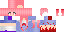 205164 Minecraft skin texture