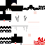 153954 Minecraft skin texture