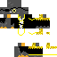 192056 Minecraft skin texture