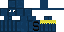 190014 Minecraft skin texture