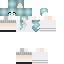 171080 Minecraft skin texture