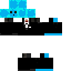 212121 Minecraft skin texture