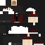 156445 Minecraft skin texture