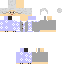 201788 Minecraft skin texture