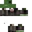 188571 Minecraft skin texture