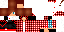 211262 Minecraft skin texture
