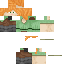 191009 Minecraft skin texture