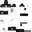 161661 Minecraft skin texture