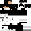 165649 Minecraft skin texture