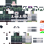 194736 Minecraft skin texture