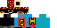 171298 Minecraft skin texture