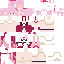 165164 Minecraft skin texture