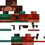 201091 Minecraft skin texture