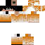 206530 Minecraft skin texture