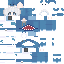 154547 Minecraft skin texture
