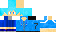 154767 Minecraft skin texture