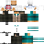 Search Minecraft skin texture