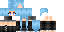 172361 Minecraft skin texture