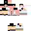 210795 Minecraft skin texture