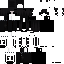 176597 Minecraft skin texture