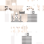 157424 Minecraft skin texture