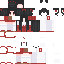 233033 Minecraft skin texture