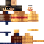 200375 Minecraft skin texture