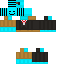 160113 Minecraft skin texture