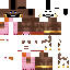 189928 Minecraft skin texture