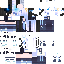 162421 Minecraft skin texture