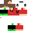 161211 Minecraft skin texture
