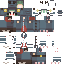 184032 Minecraft skin texture