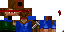 153153 Minecraft skin texture