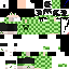 244174 Minecraft skin texture