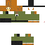 174310 Minecraft skin texture