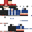 190209 Minecraft skin texture