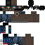 210021 Minecraft skin texture