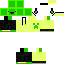 163047 Minecraft skin texture