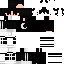 197838 Minecraft skin texture