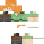 189986 Minecraft skin texture