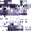 172285 Minecraft skin texture